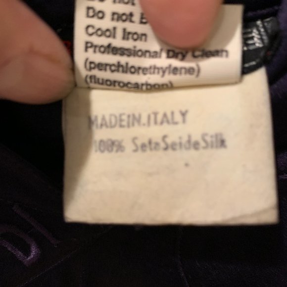 Fendi 365 Blouse - Picture 6 of 6